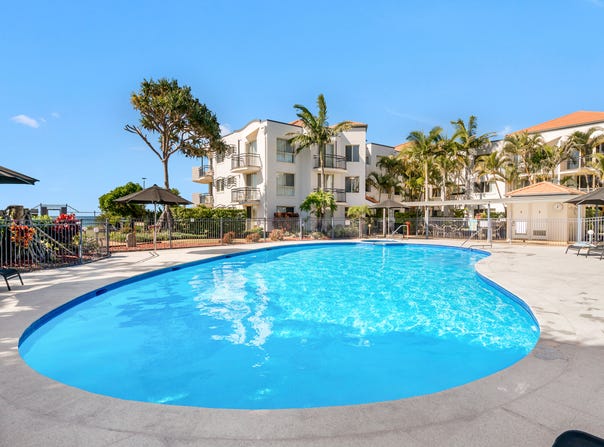 29/437 Golden Four Drive, Tugun, Qld 4224