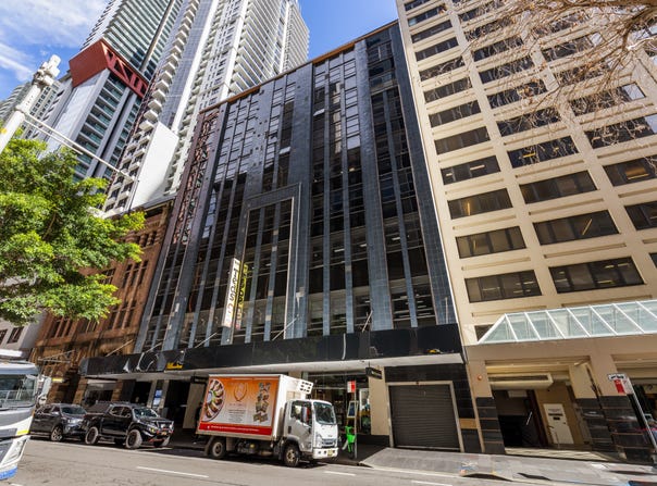 512/321 Pitt Street, Sydney, NSW 2000