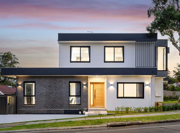 2 Colvin Crescent, Denistone East, NSW 2112