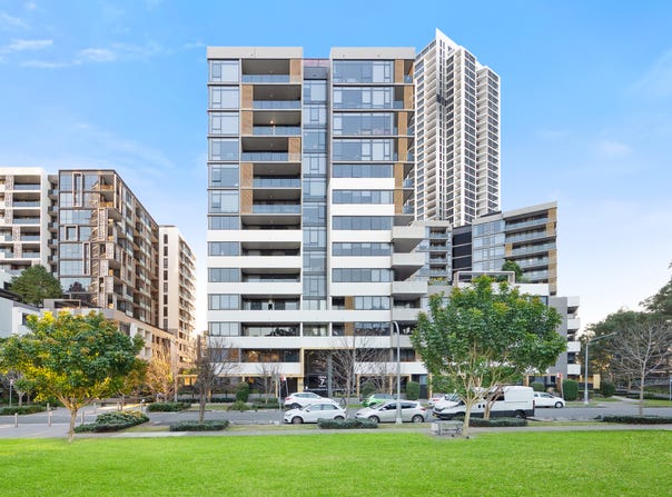 151/7 Flock Street, Lidcombe, NSW 2141