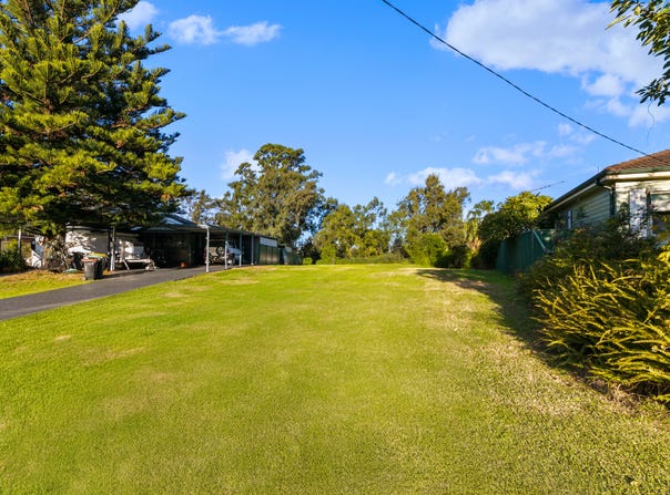 10 Alma Crescent, Emu Heights, NSW 2750