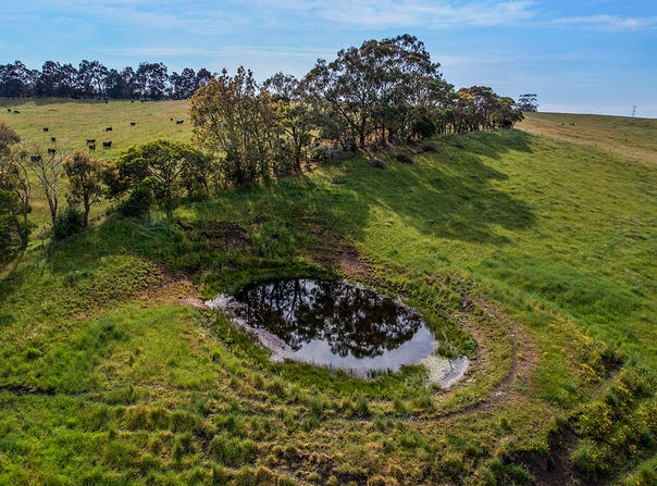 499 East Greenwald Road, Greenwald, Vic 3304