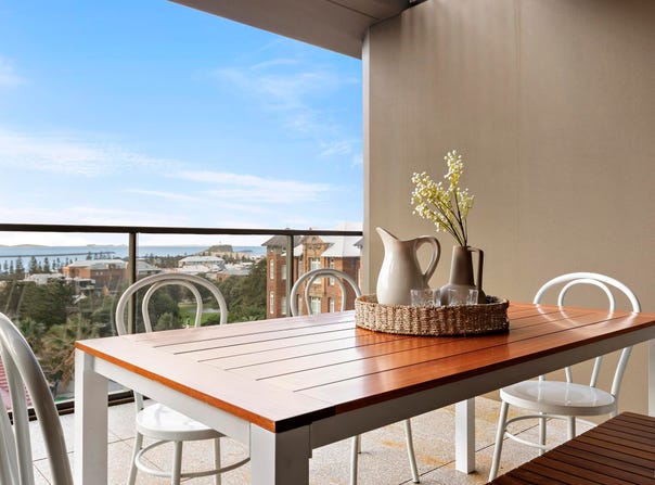 44/7 King Street, Newcastle, NSW 2300