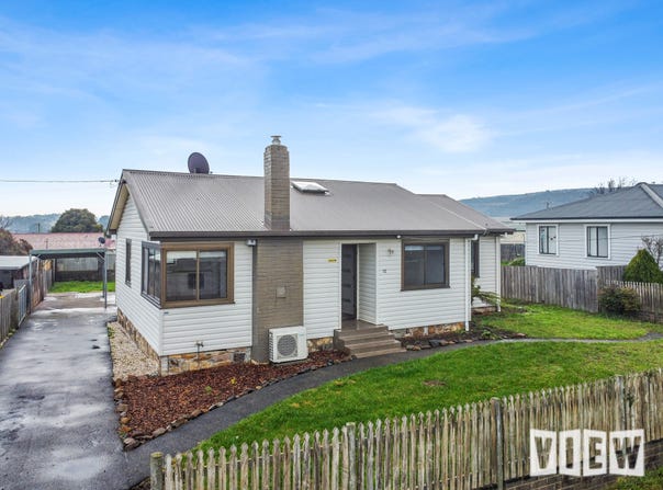 12 Carins Street, Waverley, Tas 7250