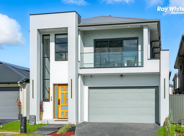 57 DIAMONDBACK PARADE, Melonba, NSW 2765