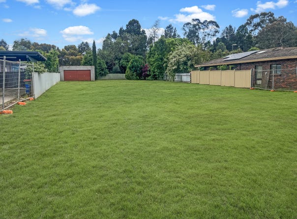 46 Birdwood Street, Corowa, NSW 2646