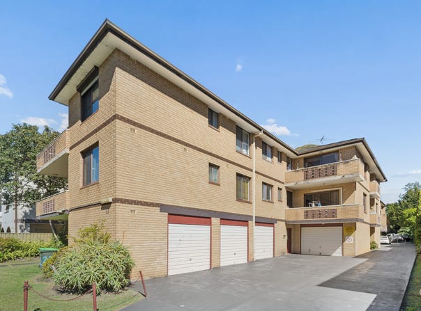 8/22 Fairmount Street, Lakemba, NSW 2195