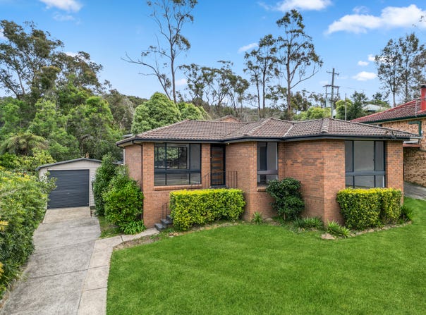 42 Red Gum Avenue, Hazelbrook, NSW 2779