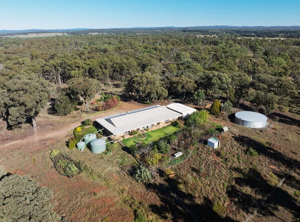 751 Jacqua Road, Windellama, NSW 2580