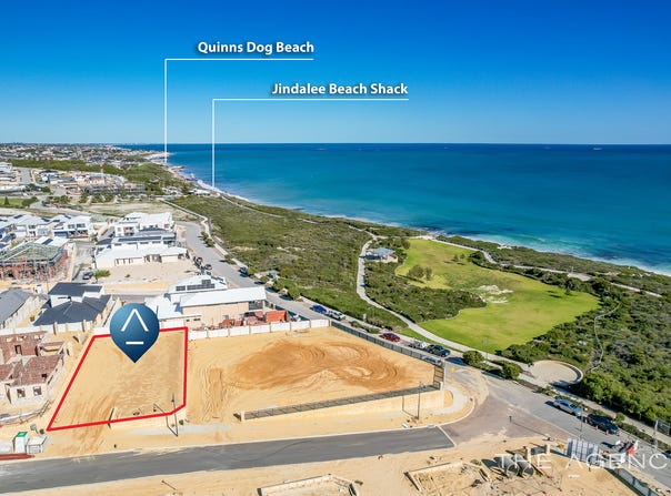 17 Bowsprit View, Jindalee, WA 6036