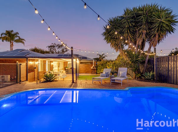 3 Fenwick Mews, Kinross, WA 6028