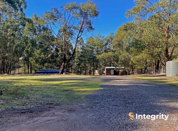 47 Bald Spur Road, Kinglake, Vic 3763