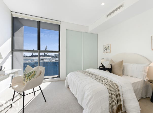 216/1 Wattle Crescent, Pyrmont, NSW 2009