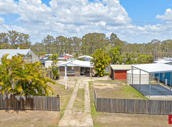 18 Lund Street, Avondale, Qld 4670