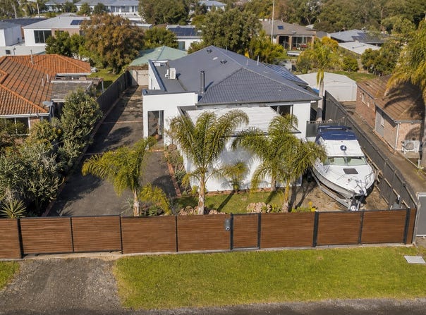 5 Bennett Court, Seaford, Vic 3198