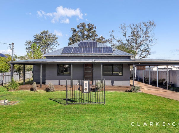 16 Southern Avenue, Tarro, NSW 2322