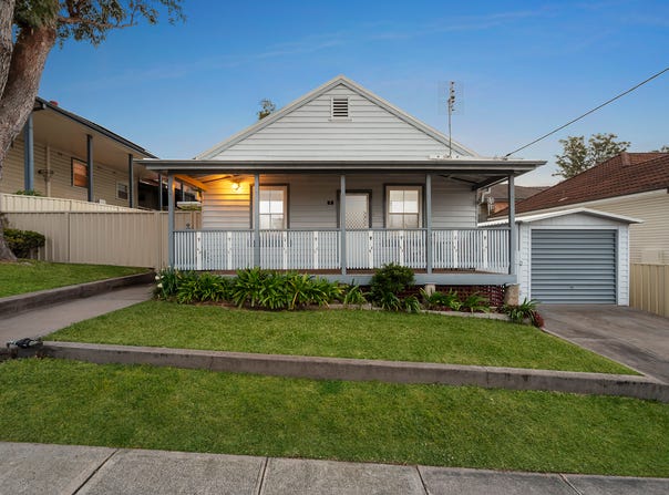 7 Mary Street, Merewether, NSW 2291