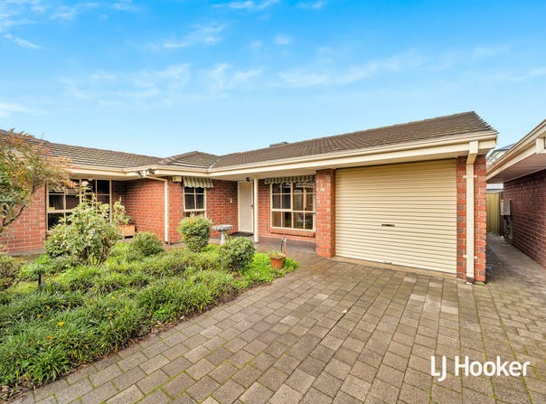 Unit 3/34 Angwin Ave, Blair Athol, SA 5084