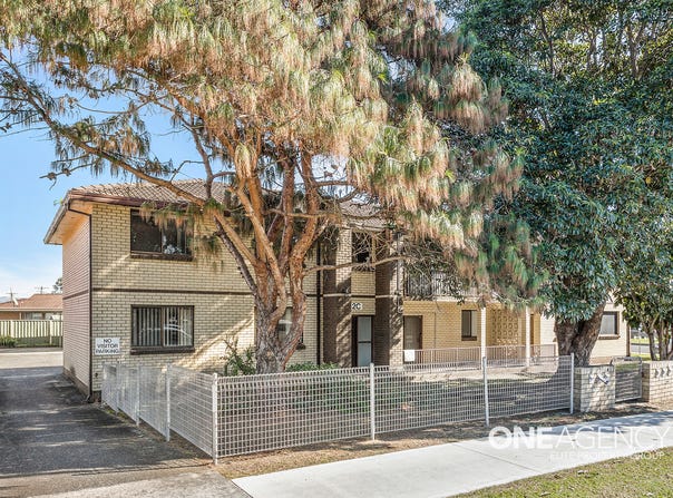 3/2C King Street, Lake Illawarra, NSW 2528