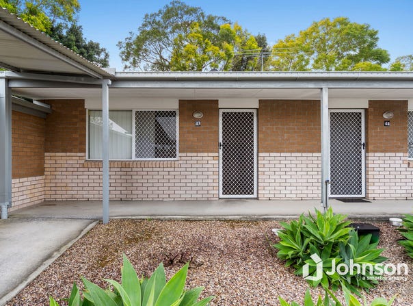 43/5 Judith Street, Flinders View, Qld 4305