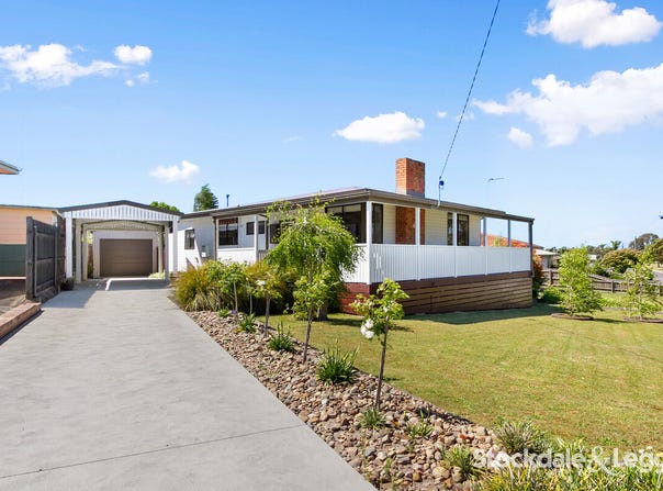 415 Princes Drive, Morwell, Vic 3840