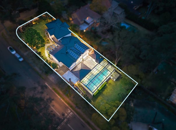 28 Gilda Avenue, Wahroonga, NSW 2076