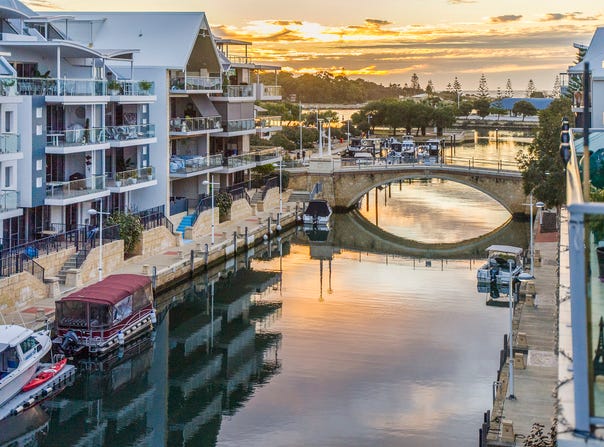 8/9 Florian Mews, Mandurah, WA 6210