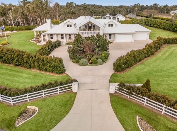 1 Tanilba Place, Kenthurst, NSW 2156