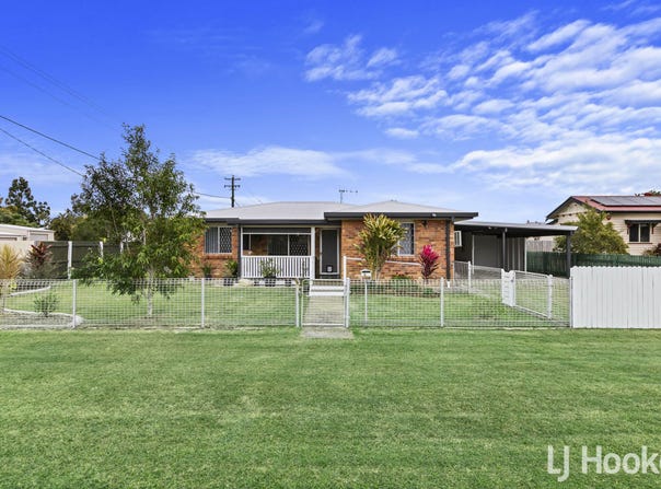 52 Campbell Street, Maryborough, Qld 4650