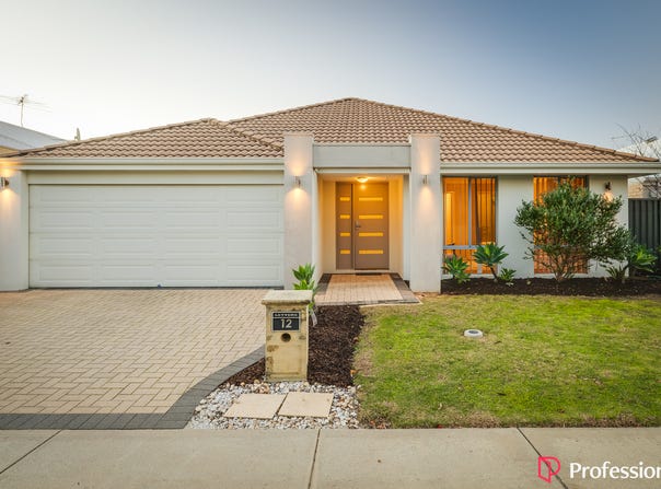 12 Winterthur Street, Landsdale, WA 6065