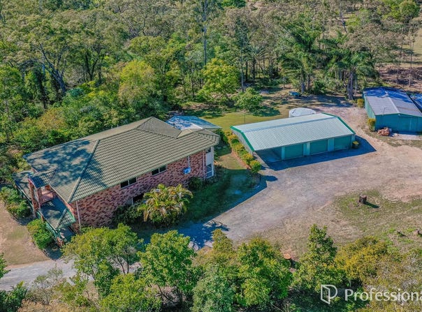 79-91 Kilmore Dve, Tamborine, Qld 4270