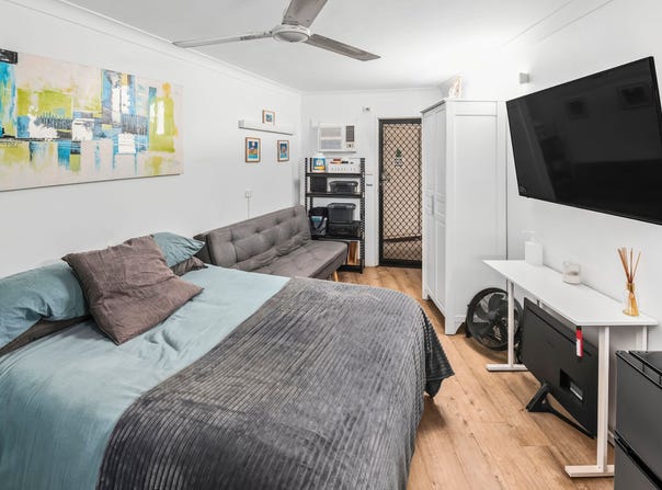 6/261-265 Sheridan Street, Cairns North, Qld 4870