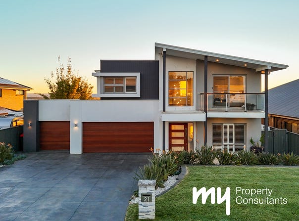 21 Manooka Road, Currans Hill, NSW 2567