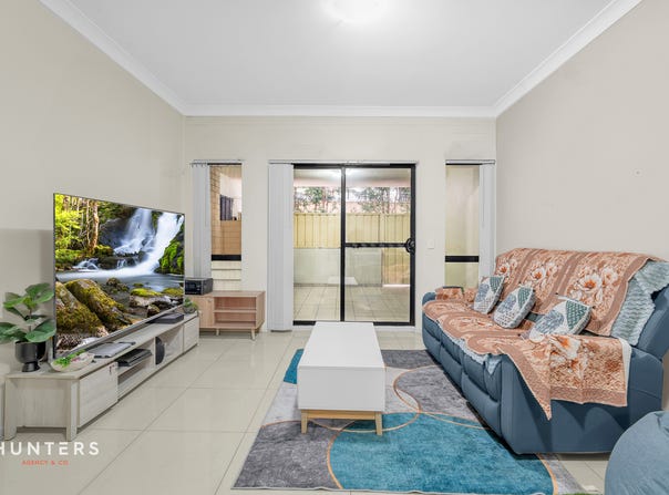 4/21-29 Third Avenue, Blacktown, NSW 2148