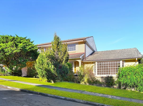 1 Daphne Avenue, Castle Hill, NSW 2154