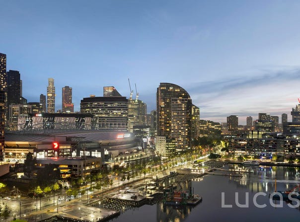 1903/5 Caravel Lane, Docklands, Vic 3008