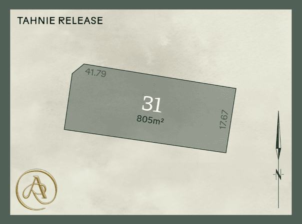 Lot 31 Acre Ridge, Beaconsfield, Vic 3807