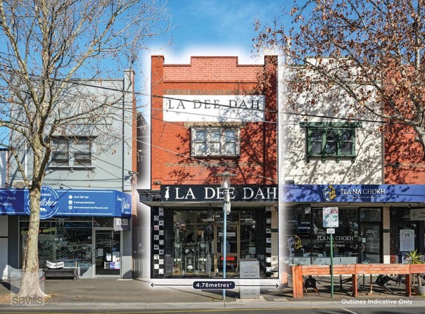 1033 Mt Alexander Road, Essendon, Vic 3040