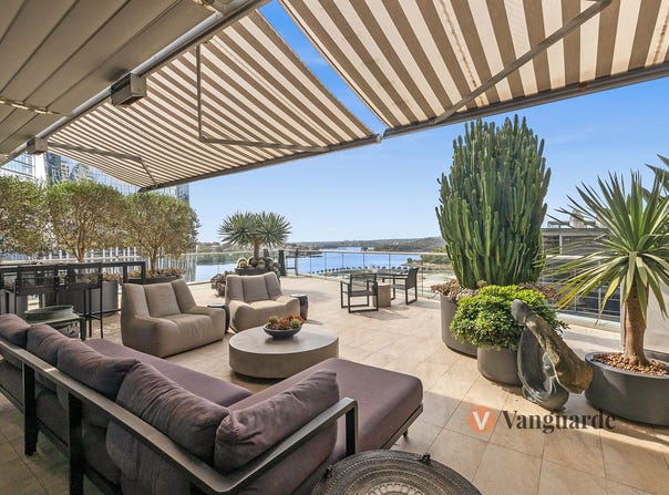 1003/38 Hickson Road, Sydney, NSW 2000