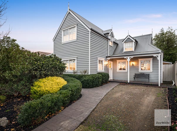 19 Scottsdale Court, Craigieburn, Vic 3064