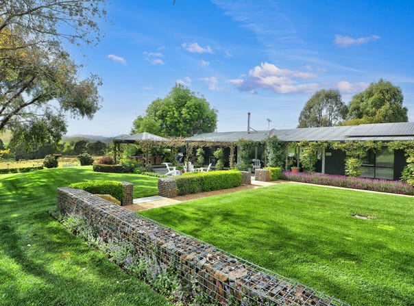 520 Donaldsons Road, Ancona, Vic 3715