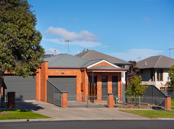 8a Condon Street, Kennington, Vic 3550