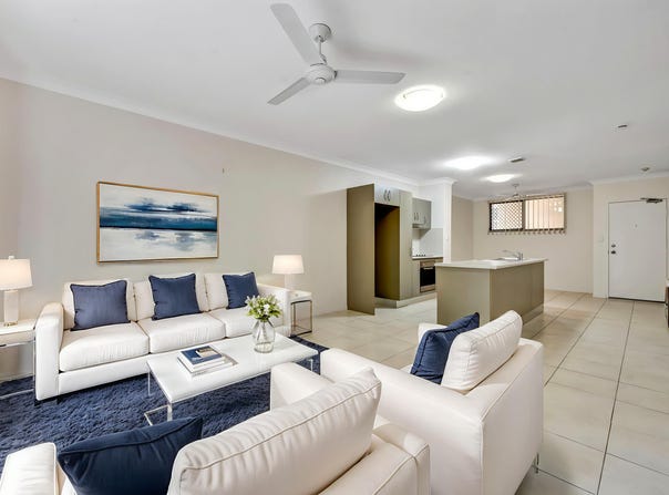 5/13 Albert Street, Cranbrook, Qld 4814
