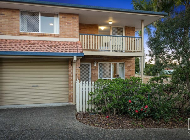 1/11 Meadow Place, Middle Park, Qld 4074