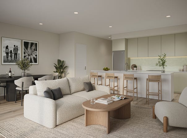 Lot 106 Dock One North, Port Adelaide, SA 5015