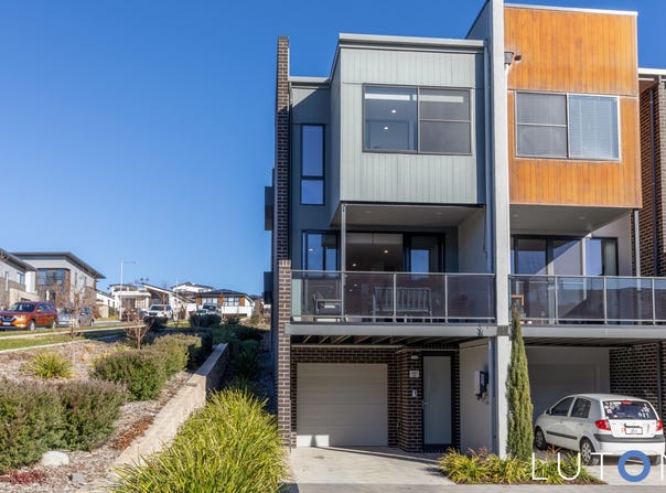 45/2 Foulkes Street, Denman Prospect, ACT 2611