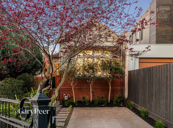 26 Orrong Crescent, Caulfield North, Vic 3161