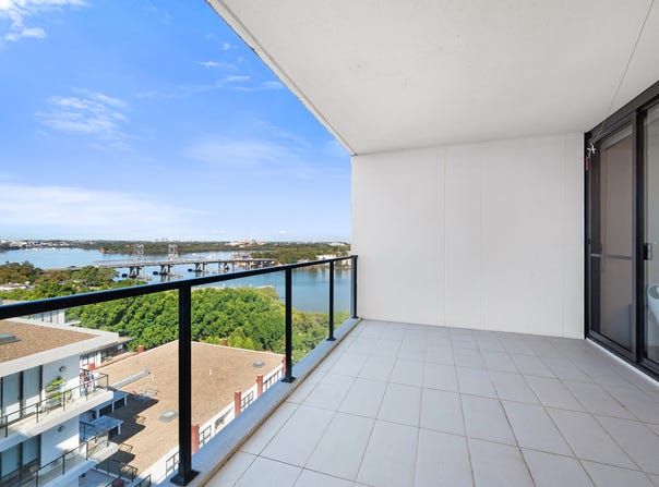 1105B/6 Nancarrow Avenue, Ryde, NSW 2112