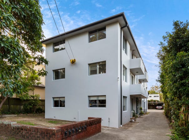 7/159 Wyndora Avenue, Freshwater, NSW 2096