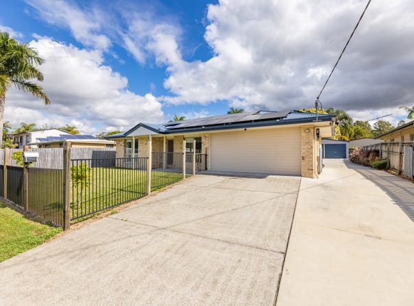 14 Macadamia Street, Caboolture South, Qld 4510